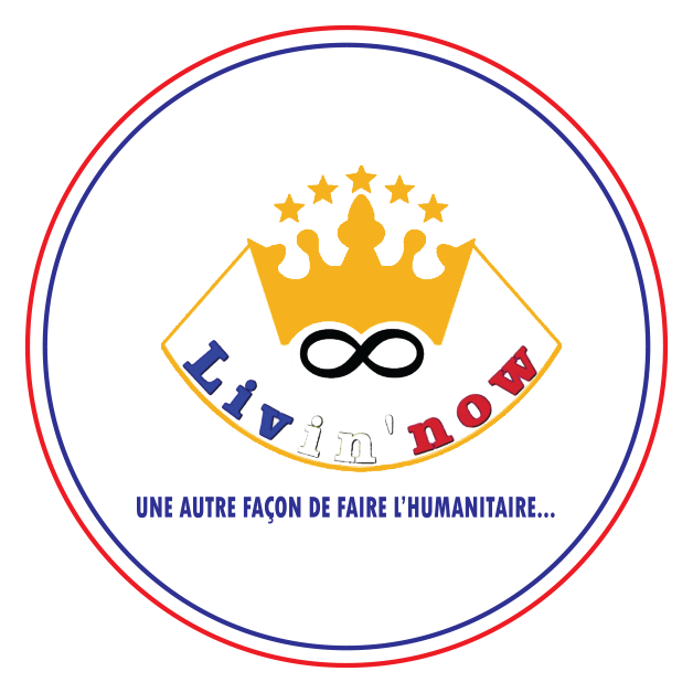 LOGO livin NOW